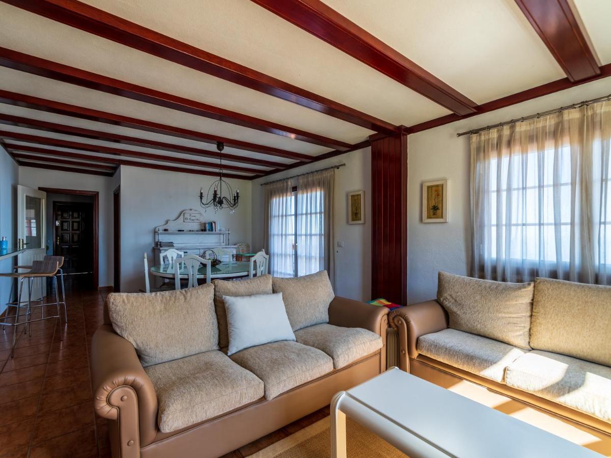 Casa Rural El Esquilon Tenerife ラ・オロタバ エクステリア 写真