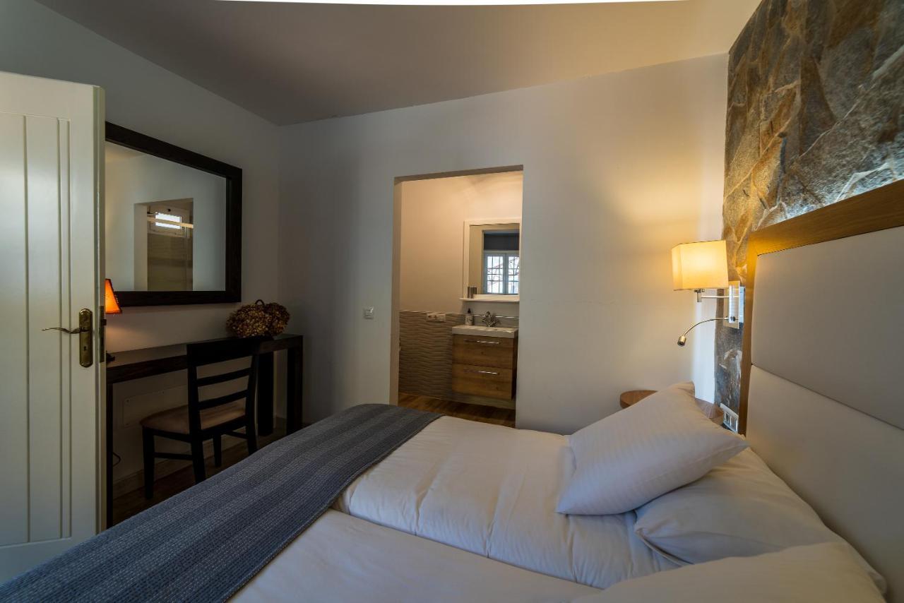 Casa Rural El Esquilon Tenerife ラ・オロタバ エクステリア 写真