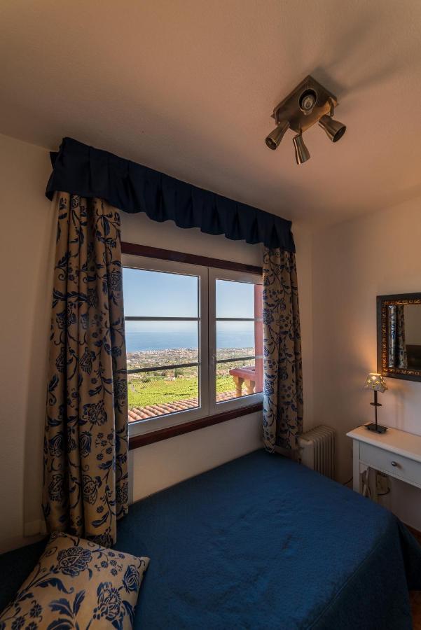 Casa Rural El Esquilon Tenerife ラ・オロタバ エクステリア 写真